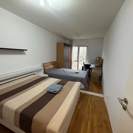 Modern Appartement *