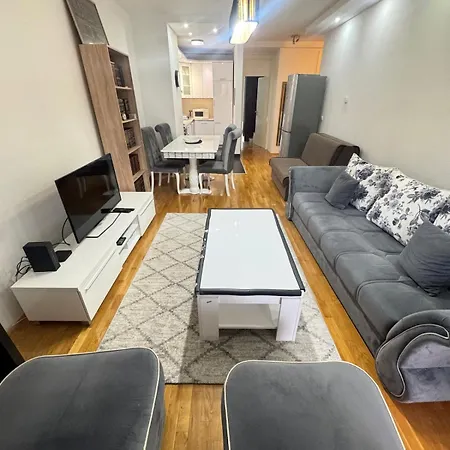 Appartement Modern Sarajevo