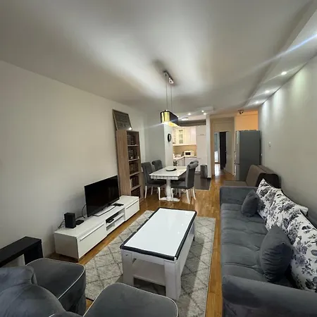 Modern Appartement
