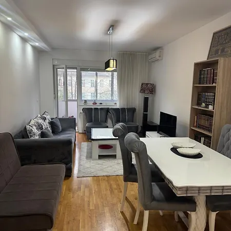 Appartement Modern