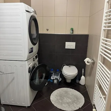 Modern Appartement