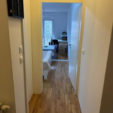 Modern Appartement