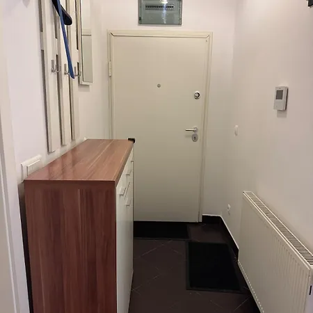 Modern Appartement *
